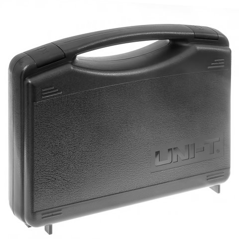 Цифровые токоизмерительные клещи UNI-T UT208 Превью 6