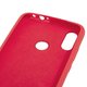 Чохол для iPhone 11 Pro, рожевий, Original Soft Case, силікон, pink sand (19) Прев'ю 1
