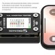 Тест-кабель для перевірки конектора зарядки Mechanic T824SE, USB тип-C, Lightning Прев'ю 4