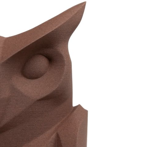 Філамент для 3D-принтера PRUSA ColorFabb StoneFill Red Brick, 750 г Прев'ю 4