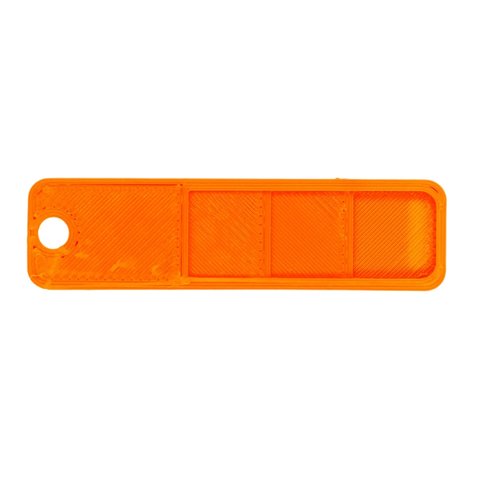 Філамент для 3D-принтера PRUSA PETG Orange, 1 кг Прев'ю 6