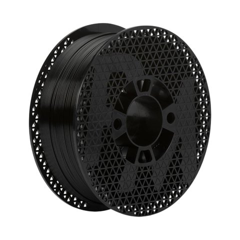 Філамент для 3D-принтера PRUSA EasyABS Black, 1 кг Прев'ю 1