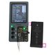 Акумулятор для iPhone 12 mini, Li-ion, 3,85 B, 2520 мАг, збільшена ємність, (A2471), original IC Прев'ю 1