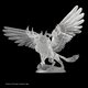 Фотополимерная смола для 3D-принтера ELEGOO ABS-образная 3.0, Translucent, 1 кг Превью 1
