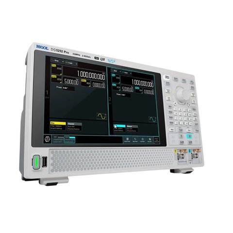 Генератор сигналов RIGOL DG5252 Pro Превью 1