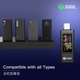 USB-тестер 2UUL PW21, 2xUSB тип-C Прев'ю 5