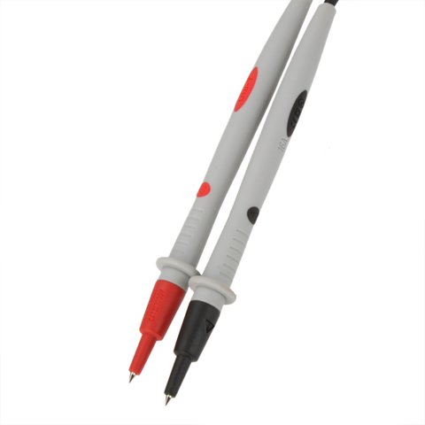 Измерительные щупы UNI-T UT-L16 Превью 3