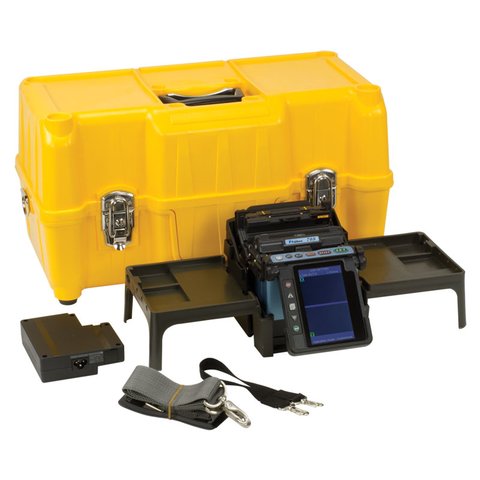 Fusion Splicer Fujikura 80S+ “Kit-A” Standard Preview 2