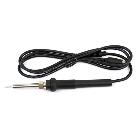 Digital Hot Air Soldering Station Lukey 868 Preview 1