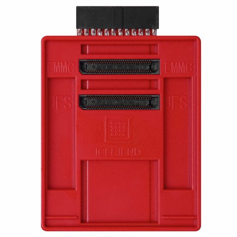 ICFRIEND ICS-UFS 3 in 1 BGA Set Превью 1