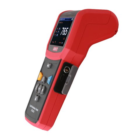 Durómetro Leeb UNI-T UT347A Vista previa  5