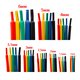 Heat Shrink Tube, (1 m, 4.0 mm, red) Preview 1