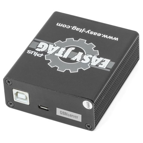 Z3X Easy-Jtag Plus Box eSIM + eMMC Adapter Set Vista previa  2