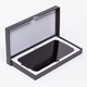 LCD compatible with iPhone 13 Pro Max, (black, with frame, HC, without IC, (AMOLED), GX OEM soft, 120Hz) Preview 2
