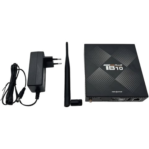 Контроллер LED-екрана Novastar TB10Plus (650 000 пикс, Wi-Fi) Превью 3