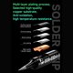 Soldering Iron Tip Mechanic i936-LF-I, (for lead-free soldering, 10 pcs.) Preview 3