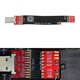 ICFriend MiPi UFS ISP Black Flex Cable Preview 1