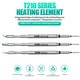 Soldering Iron Tip GVM C210-IS, (with a bend) Preview 1