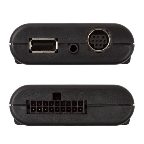 Автомобильный iPod / USB-адаптер Dension Gateway 300 для BMW (GW33BM1) Превью 4