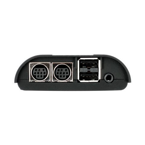 iPod/ USB/ Bluetooth-адаптер Dension Gateway Five для Peugeot/Citroen (GWF1PC1) Прев'ю 4
