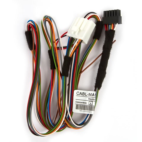 Автомобильный iPod/USB/Bluetooth адаптер Dension Gateway Lite BT для Mazda (GBL2MA1) Превью 3