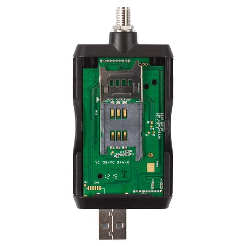3G USB-модем для навигационных блоков CS9200/CS9200RV/CS9900 Превью 2