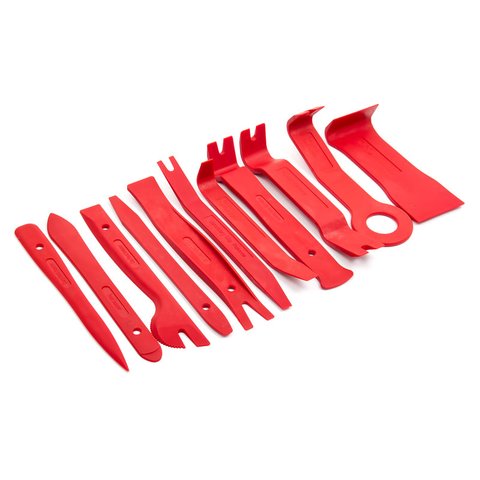 Car Trim and Panel Removal Tools Kit (11 pcs.) Preview 1