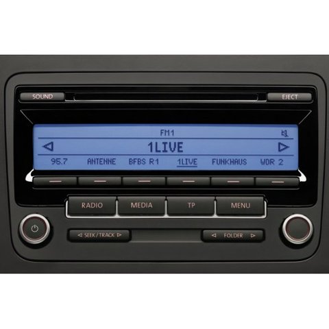 Adaptador de iPod/USB/Bluetooth Dension Gateway Pro BT para Volkswagen (GWP1V21) Vista previa  7