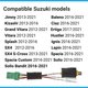 Cable para conectar cámara en automóviles Suzuki modelos Vista previa  2