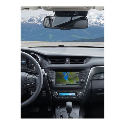 Навигационная система на Android 6.0 для Toyota Touch 2 Превью 3