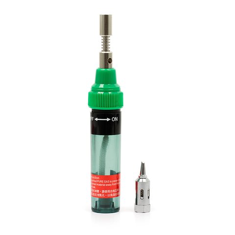 Portable Soldering Iron Pro'sKit 8PK-101-2 Preview 1
