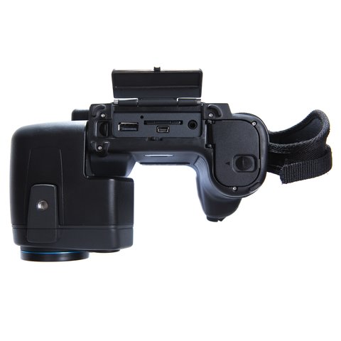 Thermal Imaging Camera FLIR T420 Preview 2