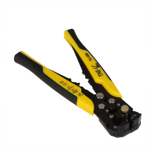 Automatic Wire Stripper & Crimper TNI-U Tu-669 Preview 1