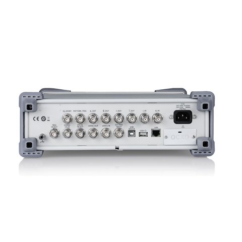 Signal Generator SIGLENT SSG5040X-V Preview 3