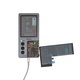 Battery Mechanic compatible with Apple iPhone 11 Pro, (Li-Polymer, 3.83 V , 3400 mAh, High Capacity, original IC) Preview 1
