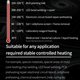 Preheating Platform Mechanic HT-10, (for motherboards repairing, 10*10cm, 20-320°С, 260W) Preview 3