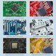 Soldering Mask Mechanic SU3, (dark blue, 10 ml, UV) Preview 6
