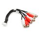 Interfaz de video para Chrysler, Dodge, Jeep (MyGig) Vista previa  4