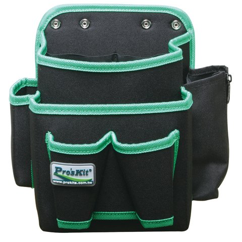 Bolsa para herramientas Pro'sKit ST-5102 Vista previa  1