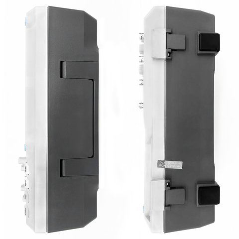 Osciliscopio digital  RIGOL DS1104Z-S Plus Vista previa  6