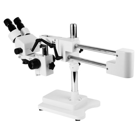 Microscopio estereoscópico de serie ST SZM45B-STL2 Vista previa  2