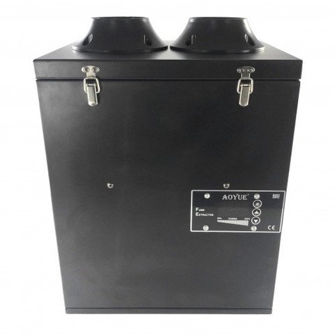Fume Extractor AOYUE FE-01 Vista previa  11