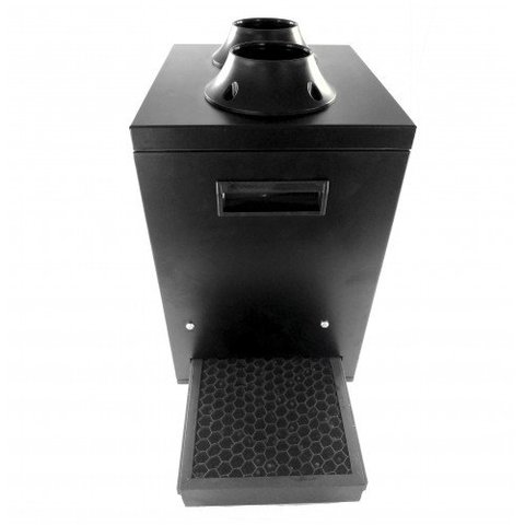 Fume Extractor AOYUE FE-01 Vista previa  6