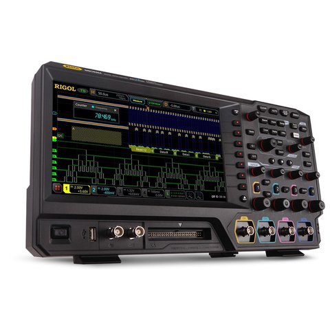 Osciloscopio digital RIGOL MSO5354 Vista previa  1