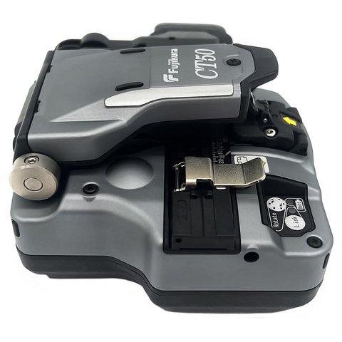 Cortadora de fibras ópticas Fujikura CT-50A Vista previa  5
