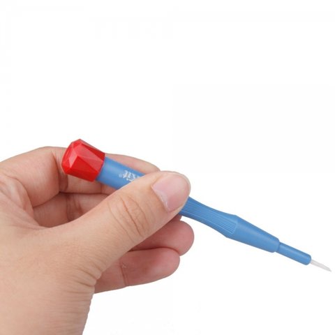 Destornillador cerámico Pro'sKit 1PK-034NC (0.4 x 1.8 mm) Vista previa  2