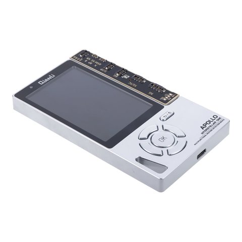 Programador QianLi Apollo Interstellar One (con batería) Vista previa  2