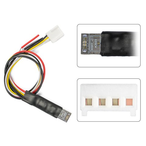 Cable de servicio MBRT para A2669 Vista previa  1