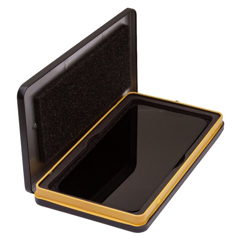 Pantalla LCD Wextom puede usarse con iPhone 13 Pro Max, negro, con marco, HC, sin error, (OLED) soft, Diagnosable, 120Hz Vista previa  1