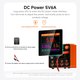 Adaptador de red Amaoe POW-1, 210 W, Quick Charge, Power Delivery (PD), con cargador inalámbrico, 14 puertos Vista previa  5